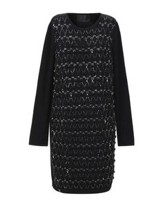 Короткое платье Philipp Plein