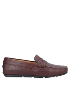 Мокасины Santoni