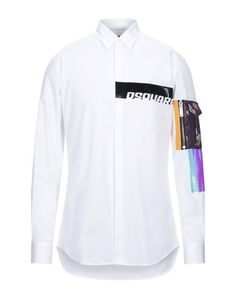 Pубашка Dsquared2