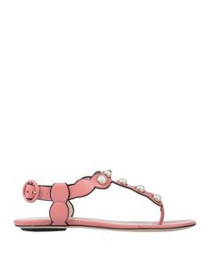 Вьетнамки Gucci