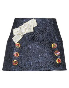 Мини-юбка Dolce & Gabbana