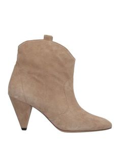 Полусапоги и высокие ботинки Tila March