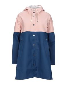 Легкое пальто Stutterheim