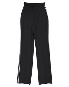 Повседневные брюки Haider Ackermann