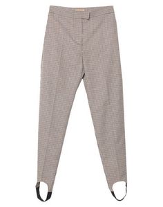 Повседневные брюки Burberry