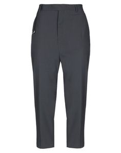 Повседневные брюки Rick Owens