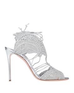 Сандалии Casadei