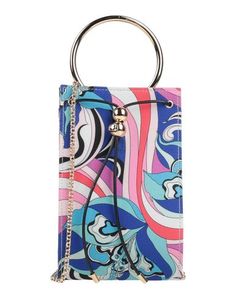 Сумка на руку Emilio Pucci