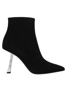 Полусапоги и высокие ботинки Giuseppe Zanotti