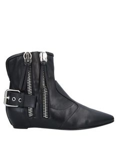 Полусапоги и высокие ботинки Giuseppe Zanotti