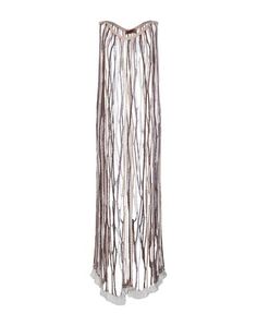 Длинное платье Missoni