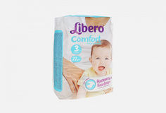 Подгузники 4-9кг Libero