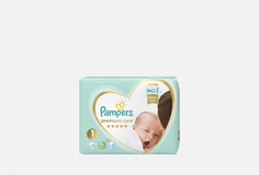 Подгузники Pampers