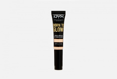 консилер с эффектом легкого сияния Nyx Professional Makeup