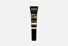 консилер с эффектом легкого сияния Nyx Professional Makeup
