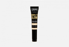 консилер с эффектом легкого сияния Nyx Professional Makeup