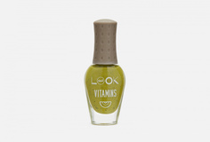 лак для ногтей Naillook