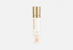 Солнцезащитный крем для лица SPF50 Lancaster