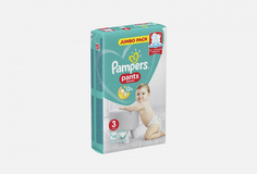 Подгузники-Трусики Pampers