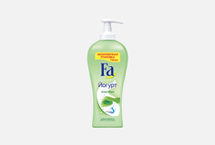 Гель для душа FA