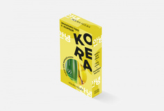 Знакомство с Кореей Набор для ухода за жирной кожей Holika Holika