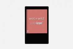 Румяна для лица WET N Wild