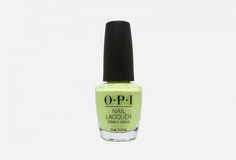 Лак для ногтей OPI