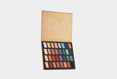 Палетка теней для век WET N Wild