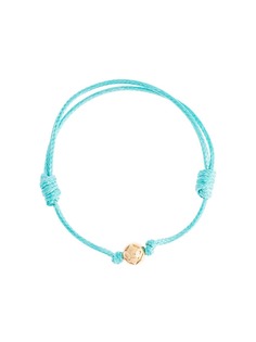 Nialaya Jewelry веревочный браслет
