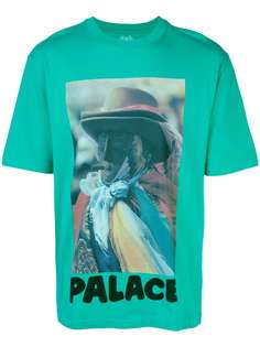 Palace футболка Stoggie