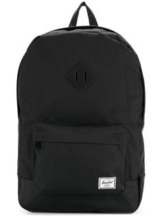 Herschel Supply Co. рюкзак с передним отделением на молнии