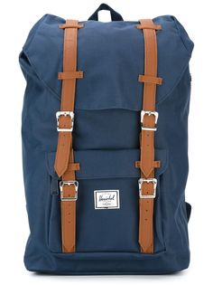 Herschel Supply Co. рюкзак с ремешками