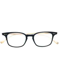 Dita Eyewear очки Buckeye