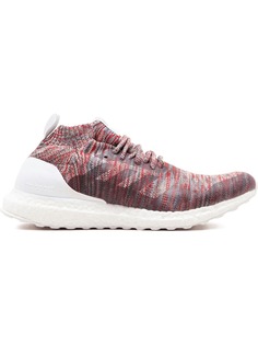 adidas кроссовки Ultra Boost Mid Kith