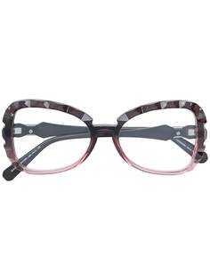 Swarovski Eyewear очки Charivari