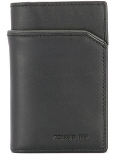 Cerruti 1881 вертикальный футляр для карт