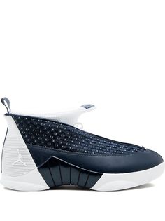 Jordan кроссовки Air Jordan 15 Retro