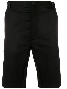 Maharishi вышитая толстовка кроя оверсайз