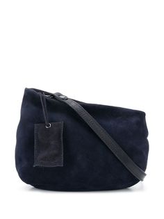 Marsèll asymmetric shoulder bag