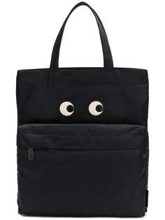Anya Hindmarch Eyes tote bag