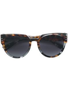 Dior Eyewear cat-eye tinted sunglasses