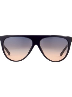 Linda Farrow 3.1 Phillip Lim 17 C5 sunglasses