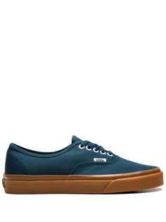 Vans кеды Authentic