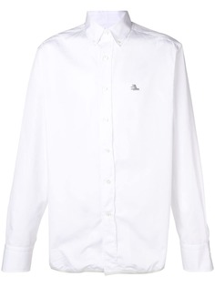 LANVIN classic shirt