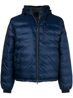 Canada Goose куртка Lodge