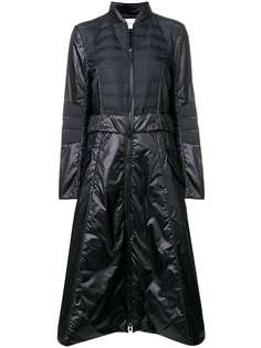 Dorothee Schumacher zipped padded coat