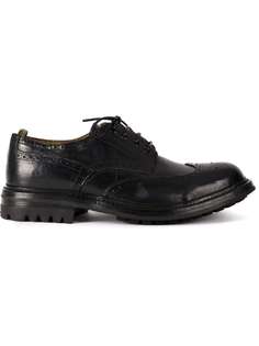 Officine Creative lace-up brogues