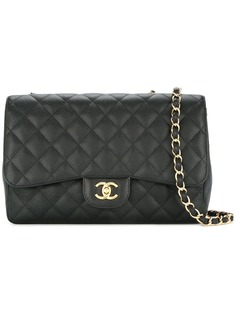 Chanel Pre-Owned сумка на плечо с цепочкой