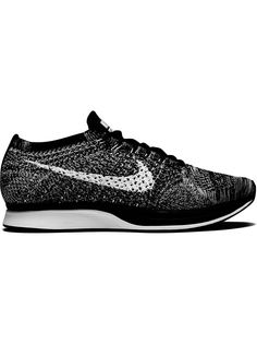 Nike кроссовки Flyknit Racer