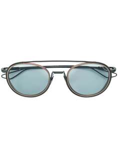 Dita Eyewear солнцезащитные очки System